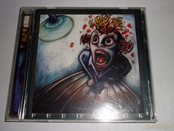 Feedback-Album [CD]