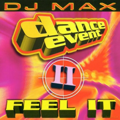 Dance Event 2: Feel It [CD]