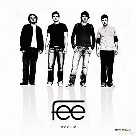 Fee-We Shine [CD]