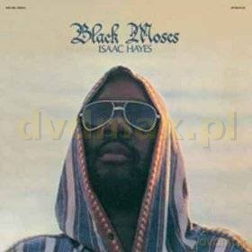 Isaac Hayes: Black Moses Deluxe Edition [2CD]