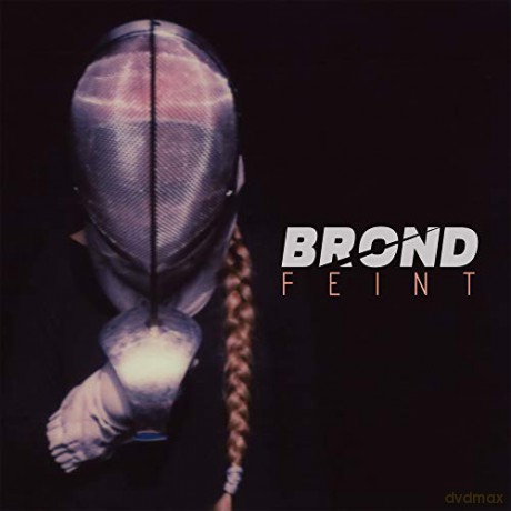 Brond: Feint [CD]