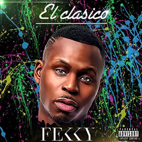 Fekky: Fekky - El Clasico [CD]