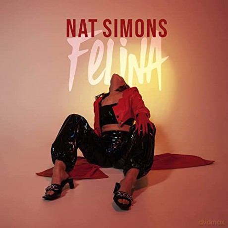 Nat Simons: Felina [CD]