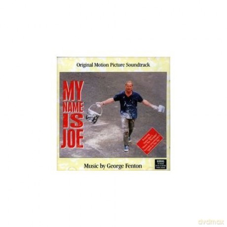 My Name Is Joe: Fenton, George [CD]