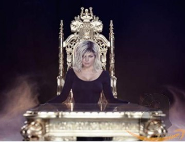 Fergie-Double Dutchess [CD]
