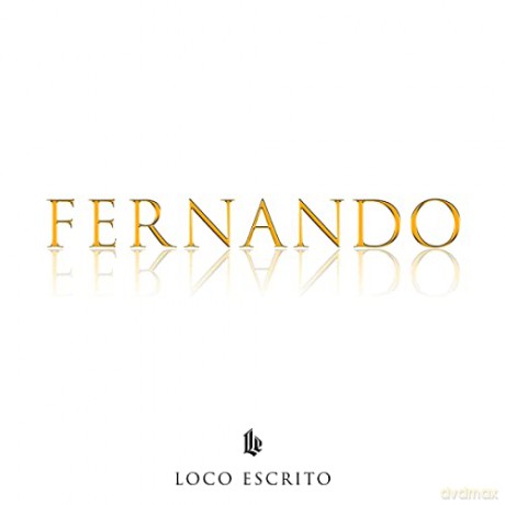 Loco Escrito: Fernando [CD]
