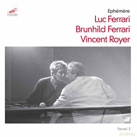Royer Vincent: Ferrari Edition 4 [CD]