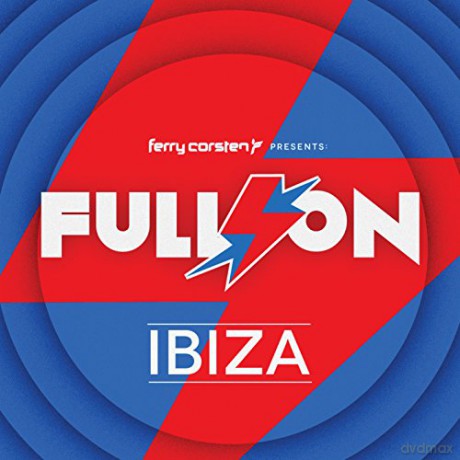 Ferry Corsten Presents Fullson Ibiza -2cd- [2CD]