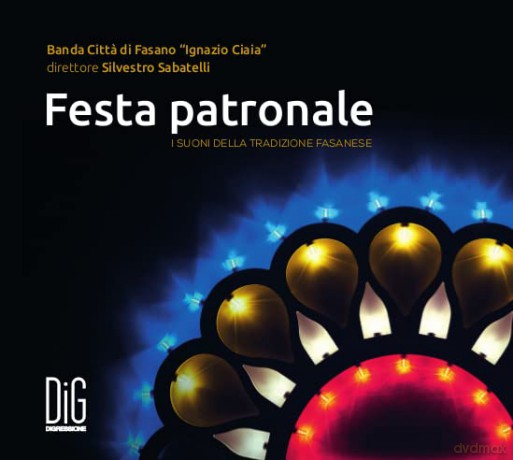 Campanella: Festa Patronale [CD]