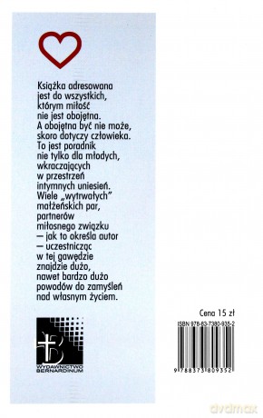 Jak kochać i być kochanym - wyd. VI - John Powell S.J [KSIĄŻKA]