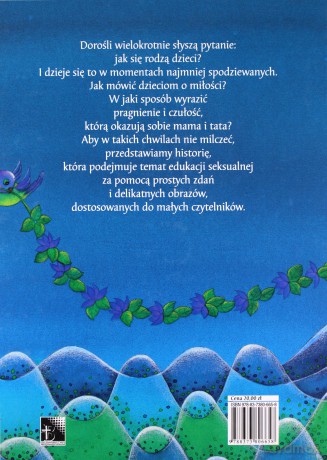Jak się rodzą dzieci - Maria Teresa Zannin [KSIĄŻKA]