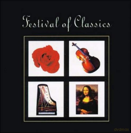 Festival Of Classics, Volume Six (6) [CD]