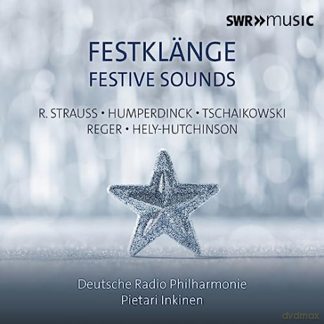 Festklänge [CD]