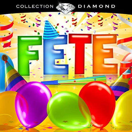 Fete [CD]