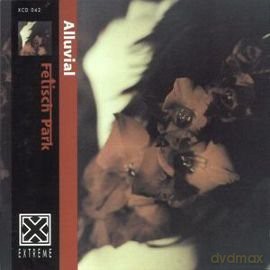 Fetisch Park-Alluvial [CD]