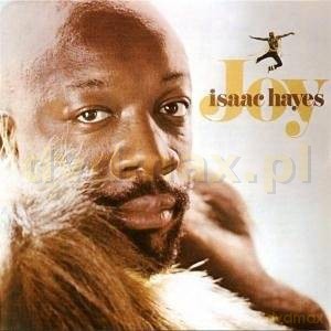 Isaac Hayes: Joy [CD]