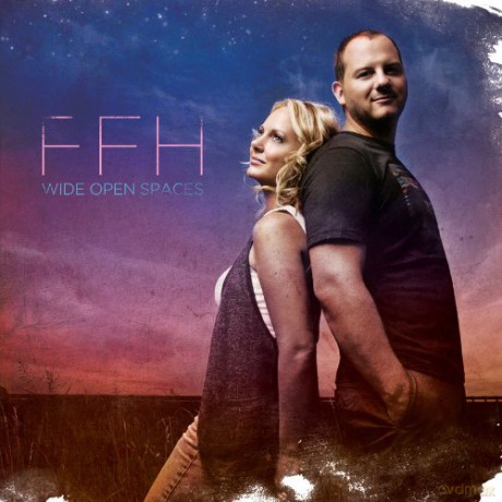 Ffh-Wide Open Spaces [CD]