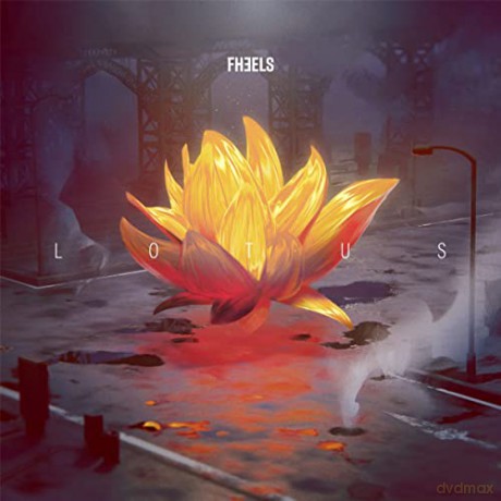 Fheels: Fheels-Lotus [CD]