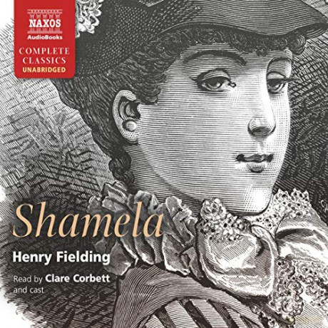 FIELDING: Shamela [2CD]