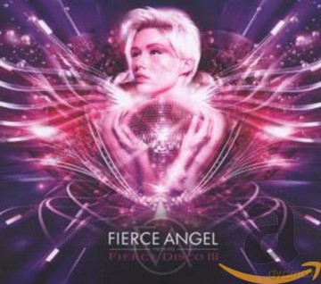 Fierce Disco Iii [3CD]