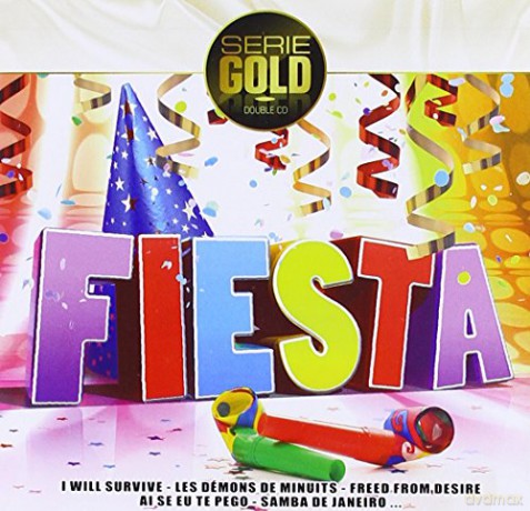 Fiesta [2CD]
