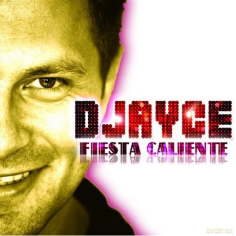 D Jayce: Fiesta Caliente [CD]