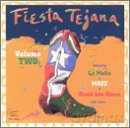 Fiesta Tejana, Vol. 2-Various Artists [CD]