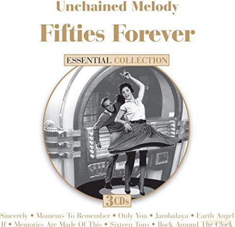 Fifties Forever [3CD]
