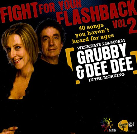 Fight For Your Flashback Vol. 2 [2CD]