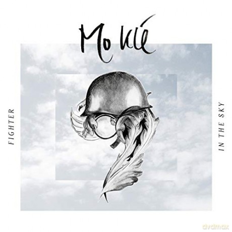 Mo Klé: Fighter In The Sky [CD]