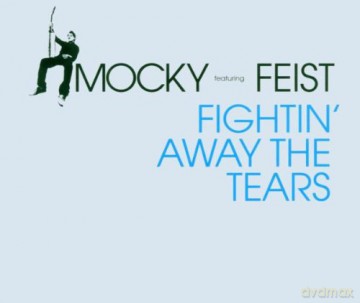 Mocky: Fighting Away The Tears [CD]