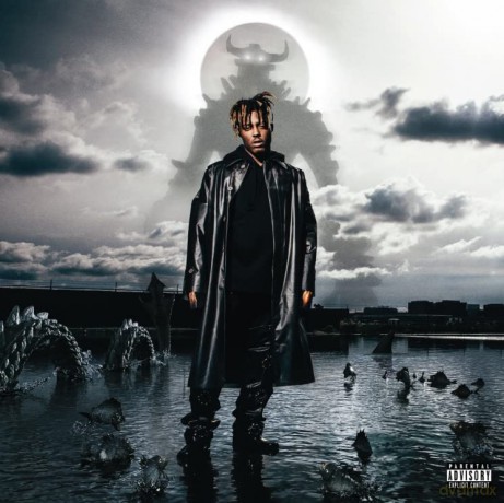 Juice Wrld: Fighting Demons [CD]
