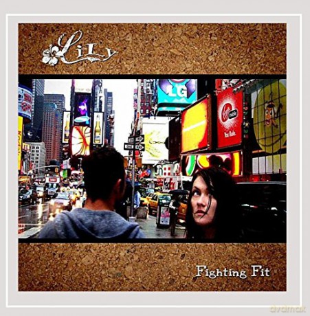 Lily: Fighting Fit [CD]