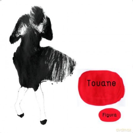 Touane: Figura [CD]