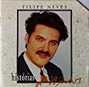 Filipe Neves-Historias De Amor [CD]