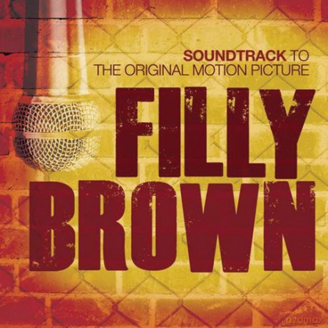 Filly Brown-Ost -Digi- [CD]