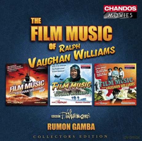 Film Music-Collectors Edition [3CD]