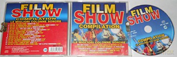 A.V.: Film Show Compilation [CD]
