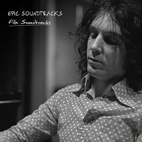 Epic Soundtracks: Film Soundtracks [CD]