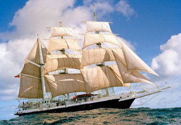 CASTOR 1000 Lord Nelson C-102716 [PUZZLE]