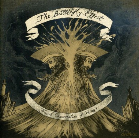 Butterfly Effect: Final Conversation Of Kings (Tour Edtn) [2CD]
