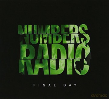 Numbers Radio: Final Day [CD]