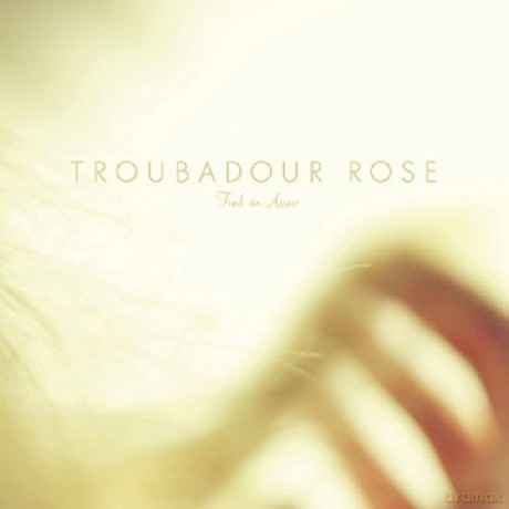 Troubadour Rose: Find An Arrow [CD]