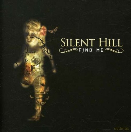 Silent Hill: Find Me [CD]