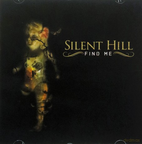 Silent Hill: Find Me [CD]