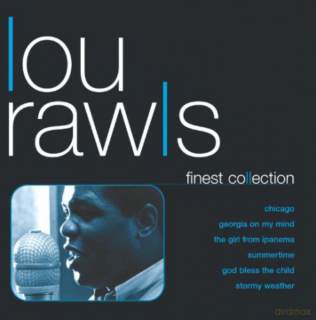 Lou Rawls: Finest collection [CD]