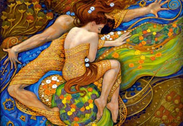 CASTOR 2000 C-200443 Aspiration, Irina Karkabi [PUZZLE]