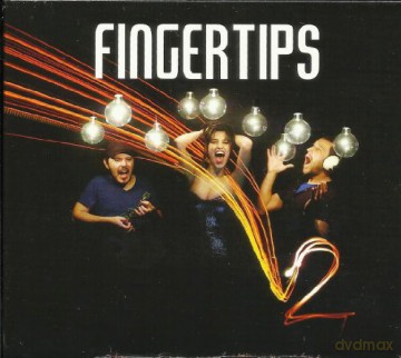 Fingertips-Fingertips 2 -Digipack- [CD]