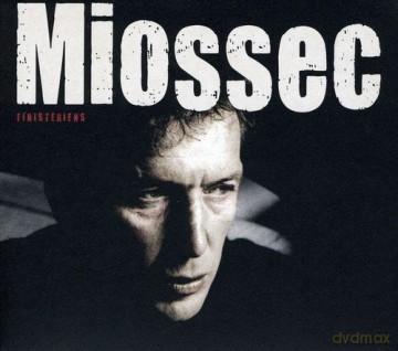 Miossec: Finisteriens [CD]