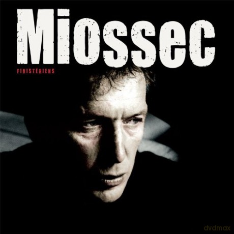 Miossec: Finisteriens [CD]